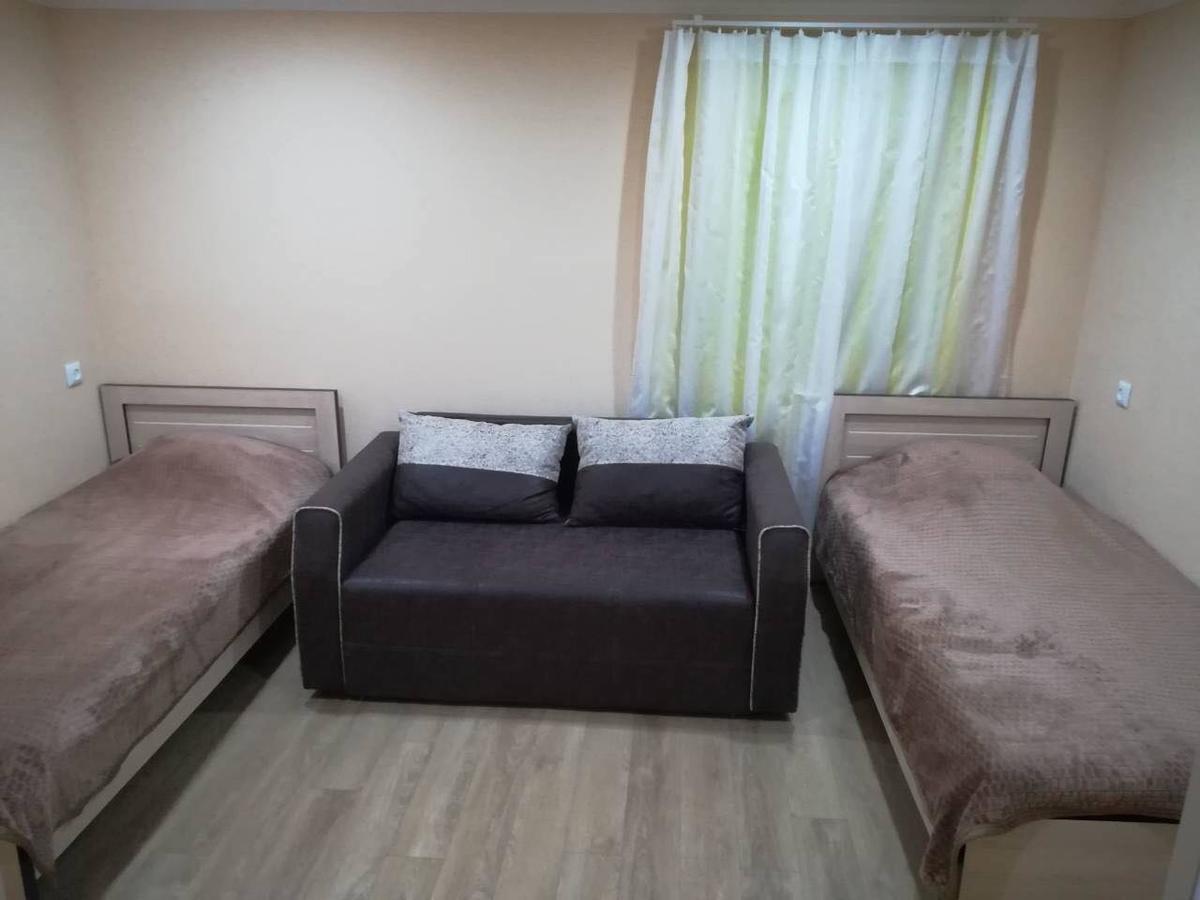 Tbilisi Center House Apartment Exterior photo
