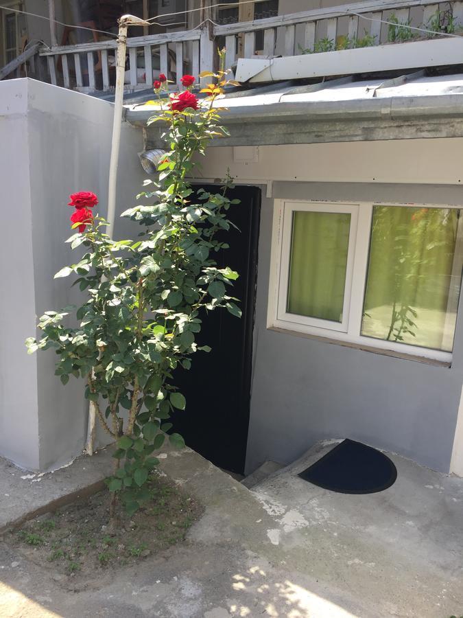 Tbilisi Center House Apartment Exterior photo